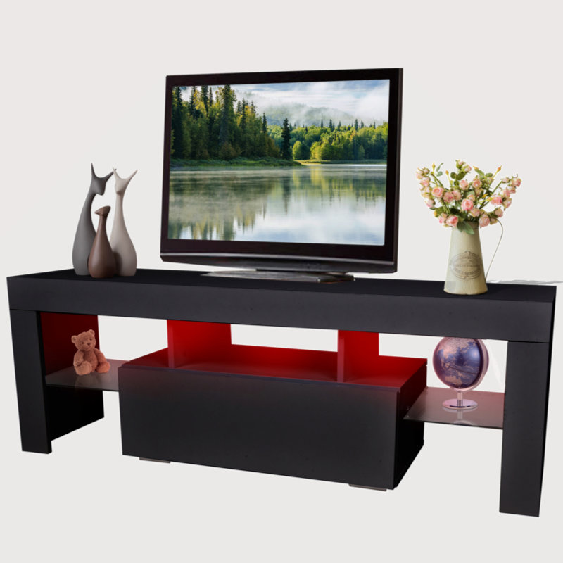 43 inch led tv cabinet sales